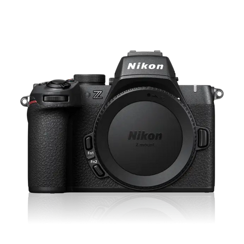 Z 30 NIKKOR Z DX 16-50MM F / 3.5-6.3 VR + NIKKOR Z DX 50-250MM F / 4.5-6.3 VR