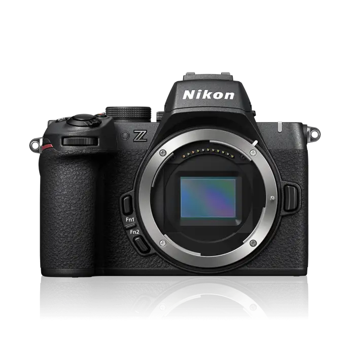 Z 30 NIKKOR Z DX 16-50MM F / 3.5-6.3 VR + NIKKOR Z DX 50-250MM F / 4.5-6.3 VR