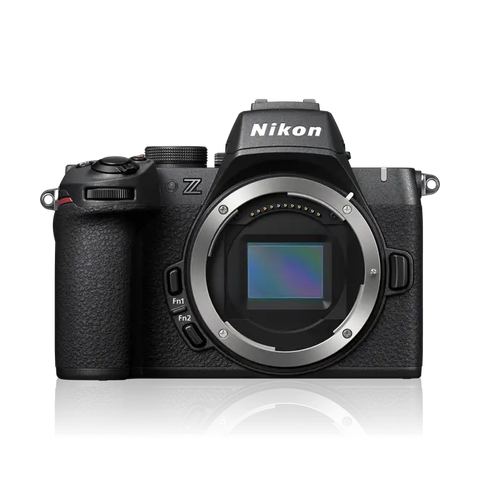 Z 30 NIKKOR Z DX 16-50MM F / 3.5-6.3 VR + NIKKOR Z DX 50-250MM F / 4.5-6.3 VR