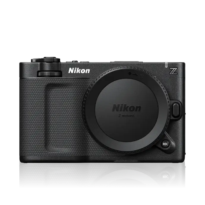 Nikon ZR