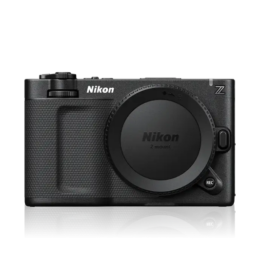 Nikon ZR
