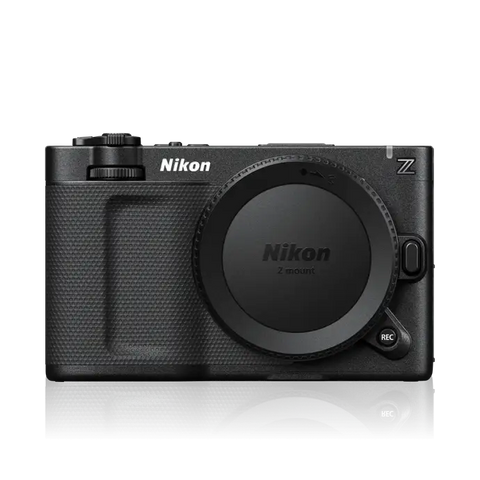 Nikon ZR