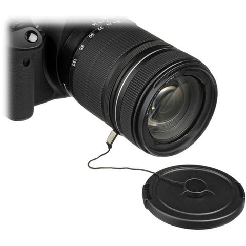 Cap Keeper Lens Cap Holder