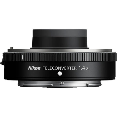 Nikon Z Teleconverter TC-1.4x