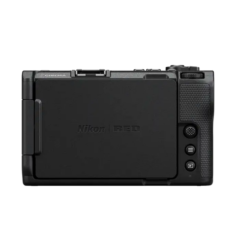 Nikon ZR