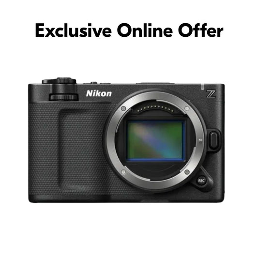 Nikon ZR