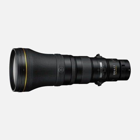 NIKKOR Z 800mm f/6.3 VR S