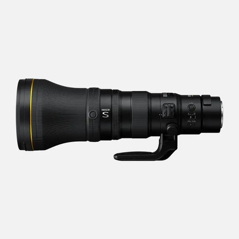 NIKKOR Z 800mm f/6.3 VR S