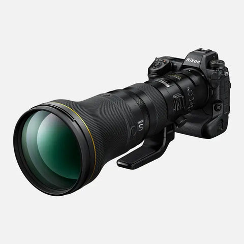 NIKKOR Z 800mm f/6.3 VR S