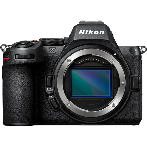NIKON Z5II + NIKKOR Z 24-105mm