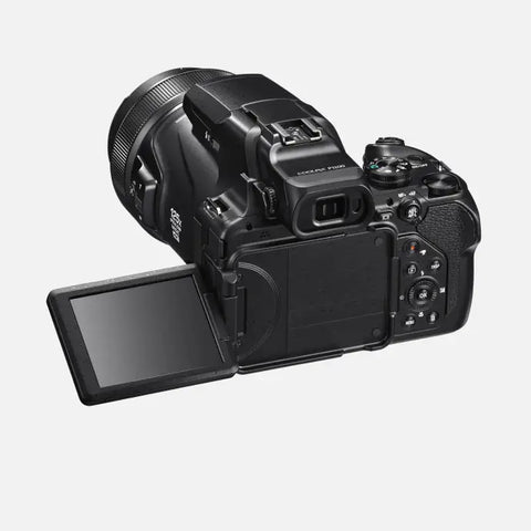 Nikon Coolpix P1100 Digital Camera