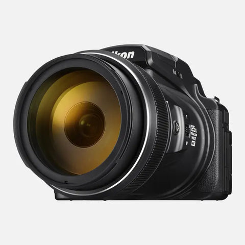 Nikon Coolpix P1100 Digital Camera