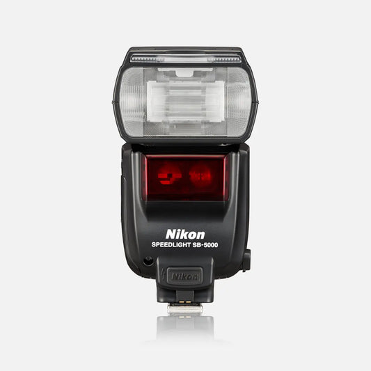 SB-5000 SPEEDLIGHT