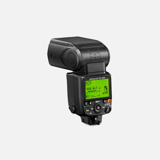 SB-5000 SPEEDLIGHT