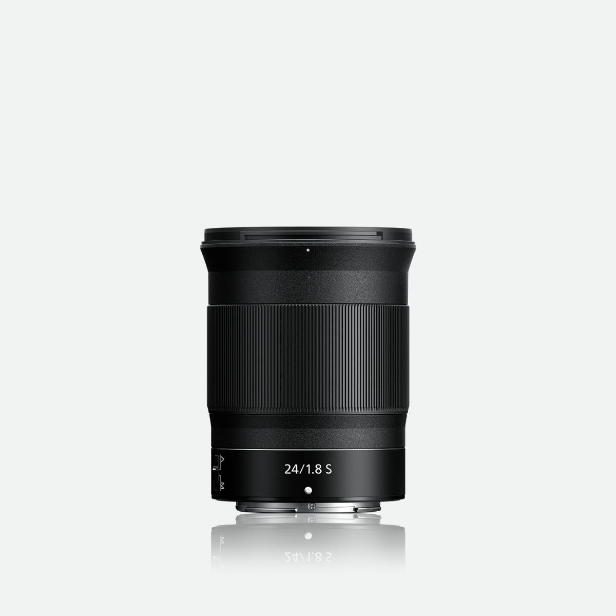 NIKKOR Z 24MM F/1.8 S