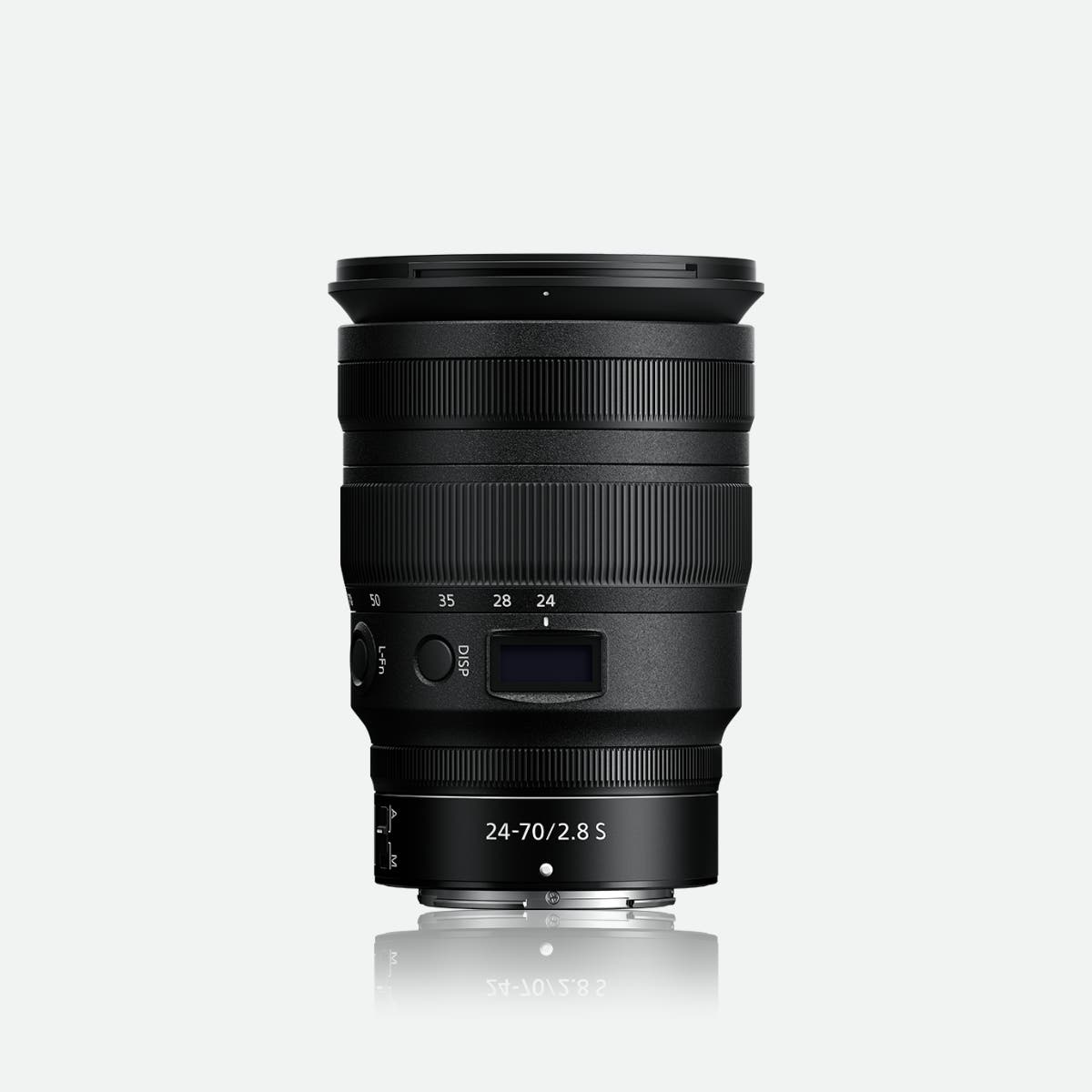 NIKKOR Z 24–70MM F/2.8 S