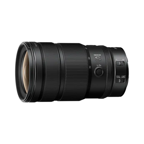 NIKKOR Z 24-70mm f/2.8 S II