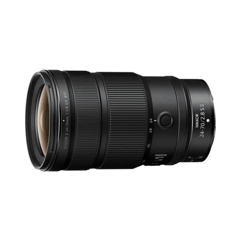 NIKKOR Z 24-70mm f/2.8 S II