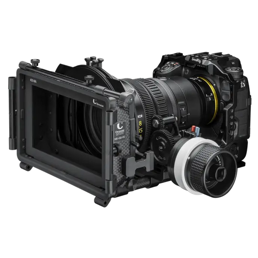 NIKKOR Z 28-135mm f/4 PZ