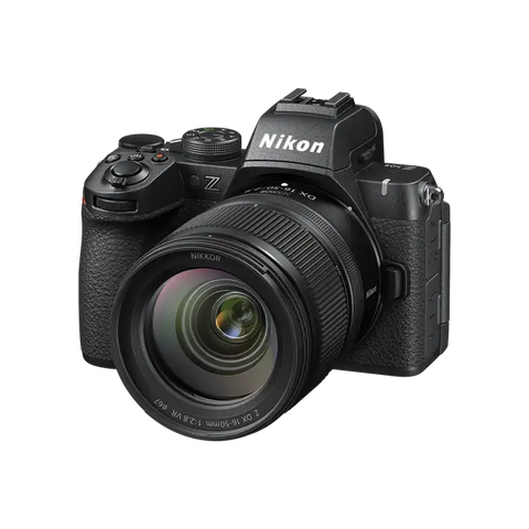 NIKKOR Z DX 16-50mm f/2.8 VR