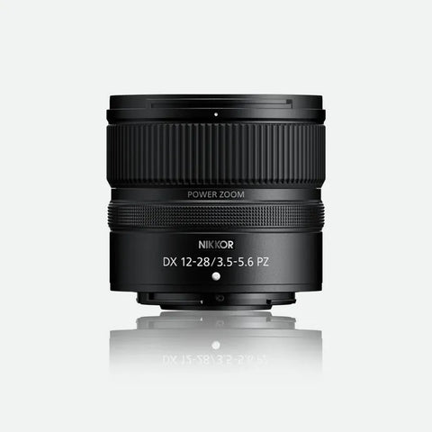 Lens Nikkor Z 17-28MM F/2.8 WW