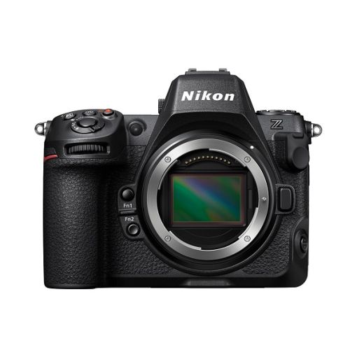 Nikon | Z8 + Z 24-120mm Lens