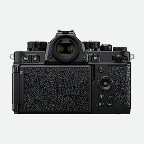 Nikon ZF Mirrorless Full-Frame with 40mm F2.0