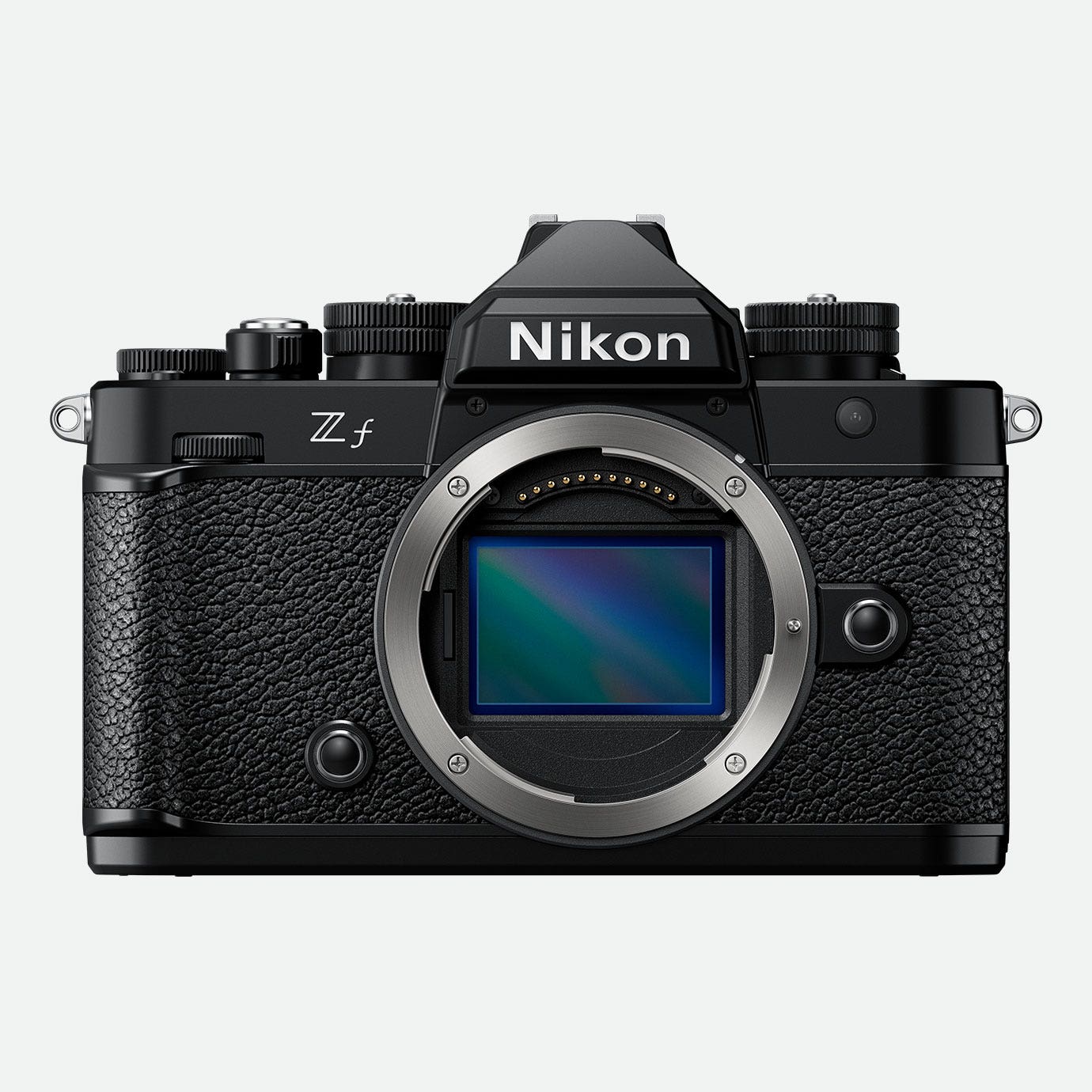 Nikon ZF Mirrorless Full-Frame Digital Camera Body