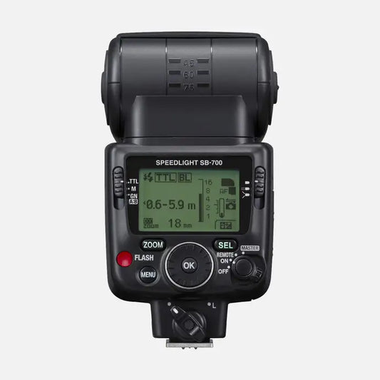 SB-700 SPEEDLIGHT