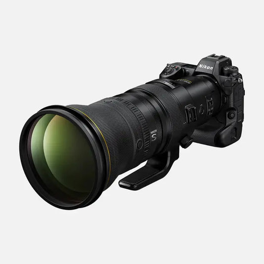 NIKKOR Z 400MM F/2.8 TC VR S