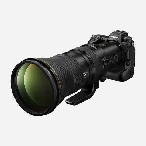 NIKKOR Z 400MM F/2.8 TC VR S