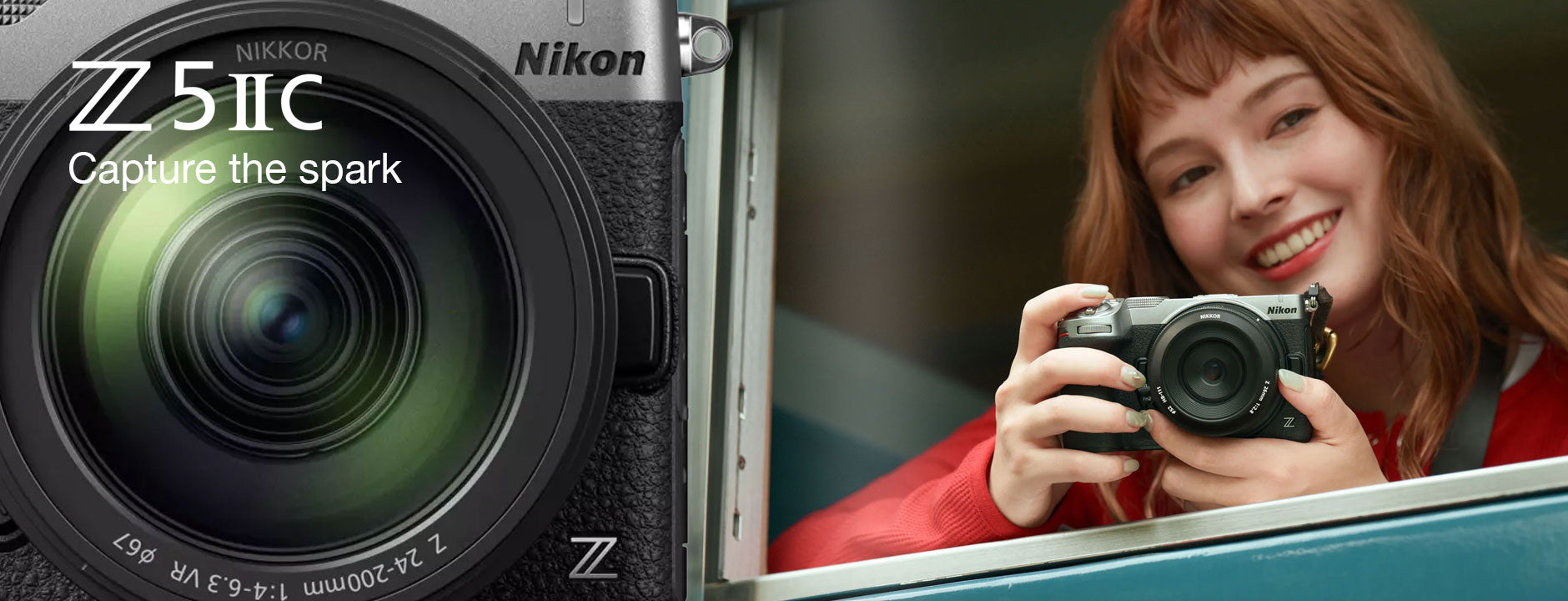 Nikon Bahrain