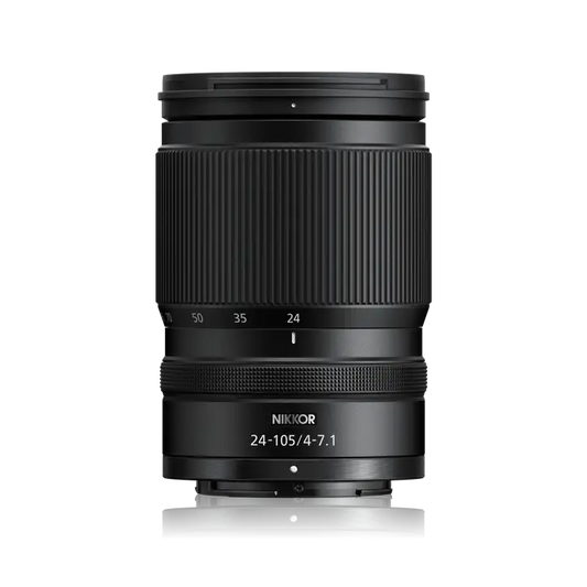 NIKKOR Z 24-105MM F/4-7.1