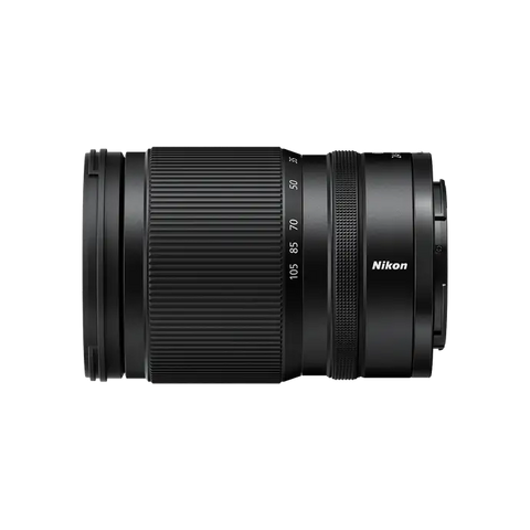 عدسة NIKKOR Z مقاس 24-200 مم ببؤرة F / 4-6.3