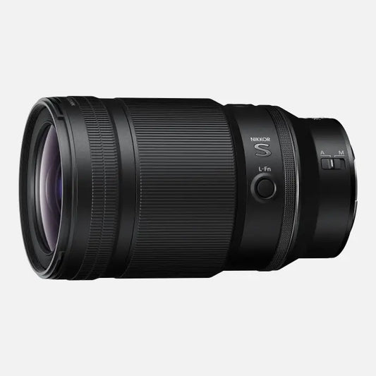 NIKKOR Z 35MM F/1.2 S