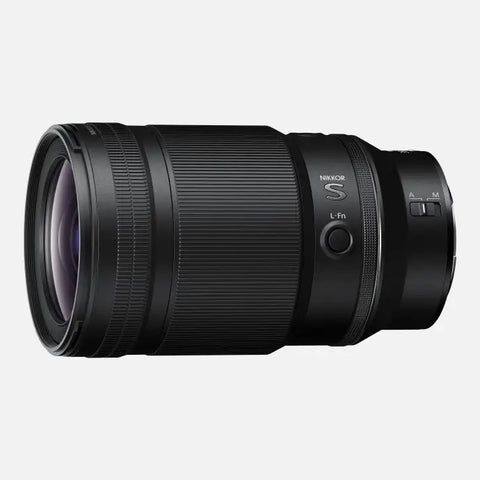 NIKKOR Z 35MM F/1.2 S