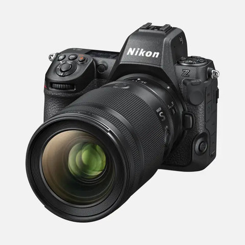 NIKKOR Z 35MM F/1.2 S