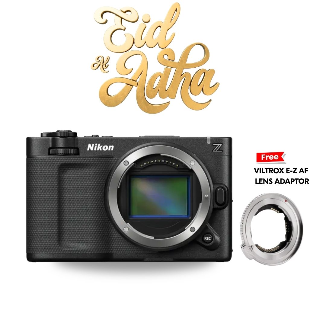 Nikon ZR