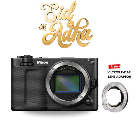 Nikon ZR