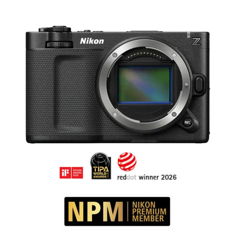 Nikon ZR