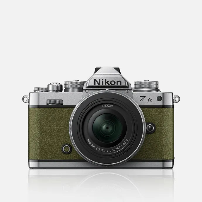 Nikon ZFC Mirrorless with SL CLASSIC