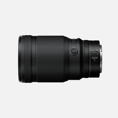 عدسة NIKKOR Z مقاس 50 مم وببؤرة f / 1.2 S
