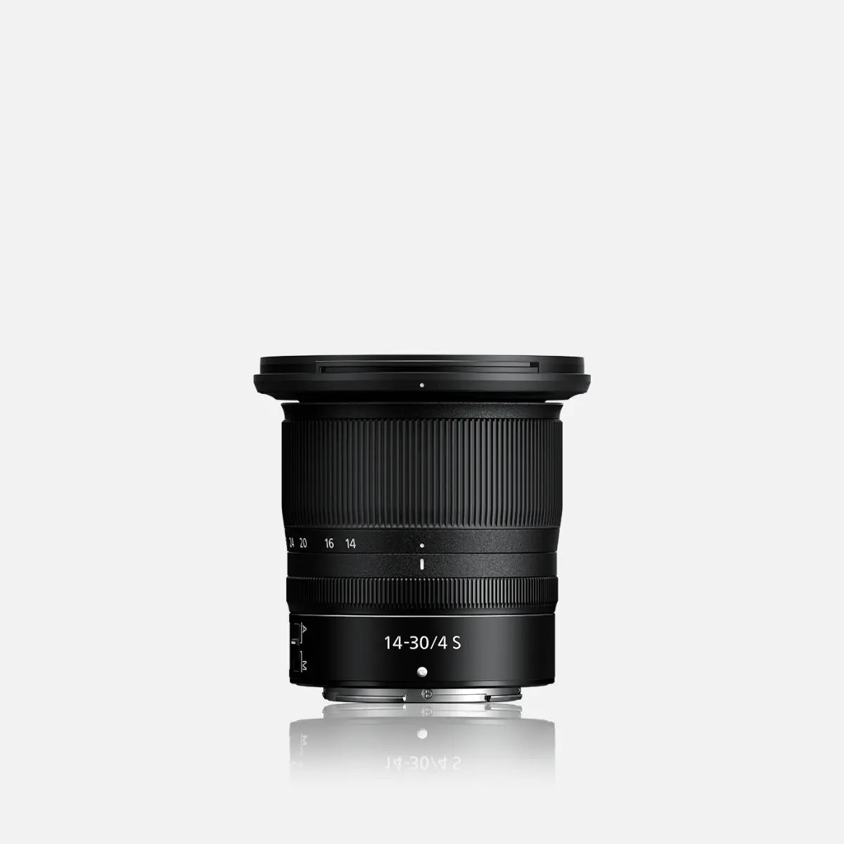 عدسة NIKKOR Z مقاس 14-30 مم ببؤرة F / 4 S