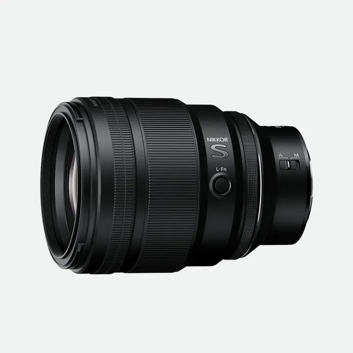 Nikon NIKKOR Z 85mm S Lens1
