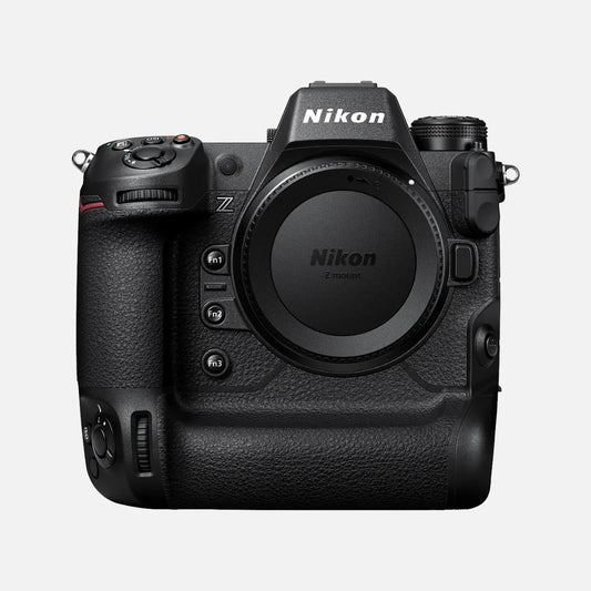 Nikon | Z9 | Mirrorless Camera | Body