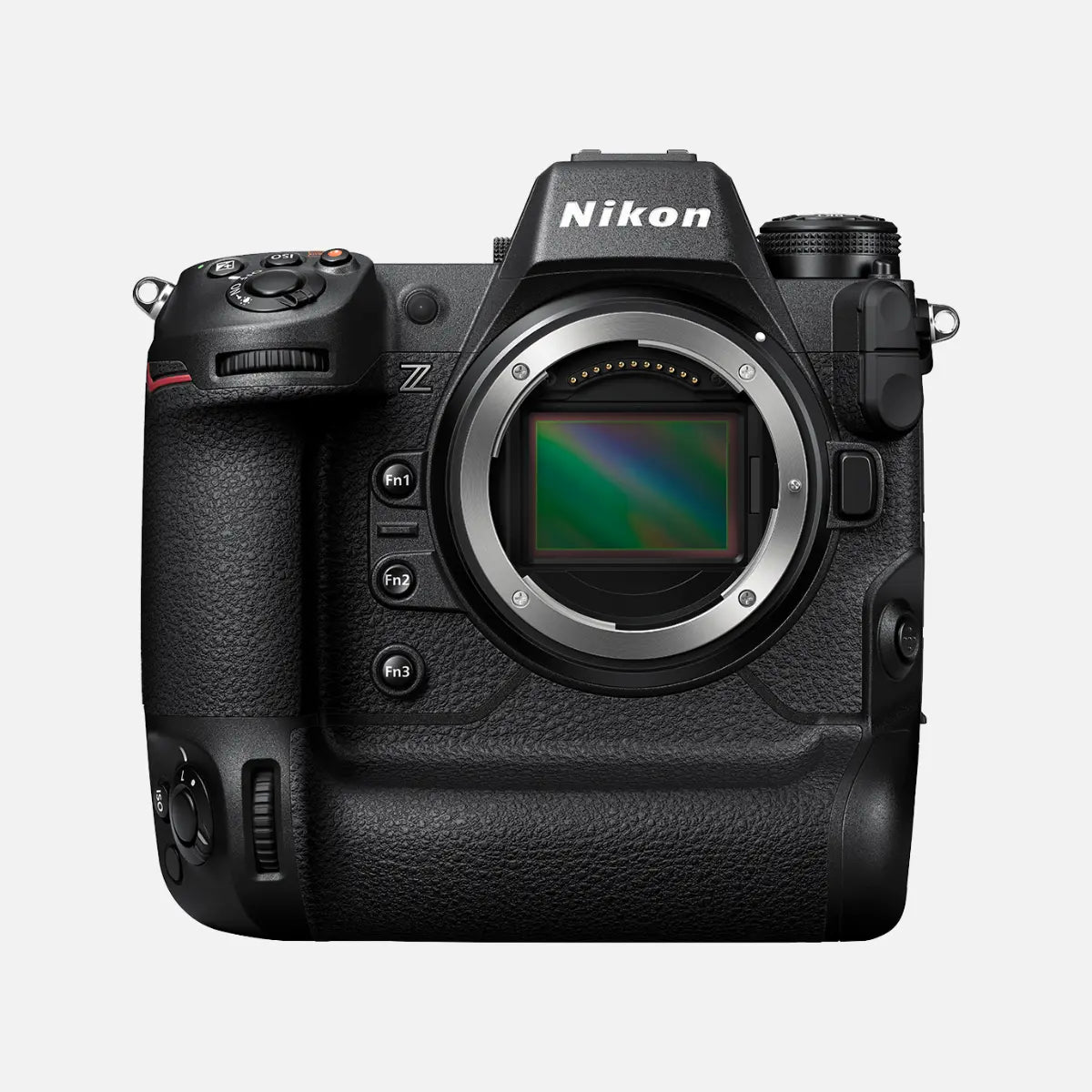 Nikon | Z9 | Mirrorless Camera | Body