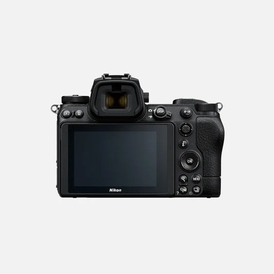 Nikon Z6II Mirrorless Camera | 24-70mm F4