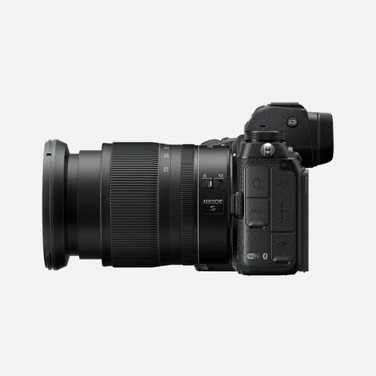 جسم Z 6II فقط